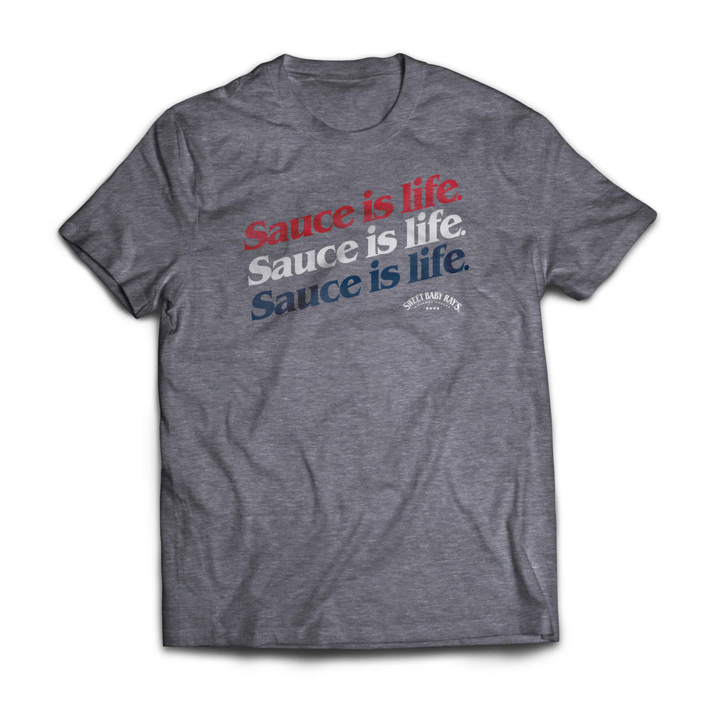 Sauce is Life T-Shirt