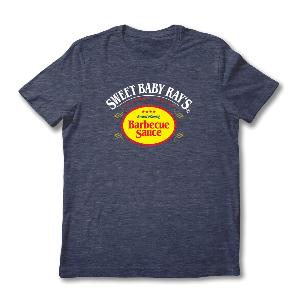 Sweet Baby Ray’s Logo T-Shirt
